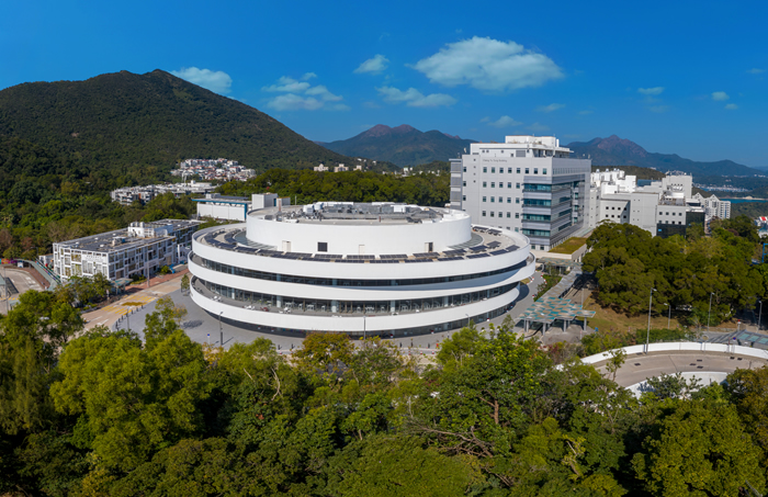 Shaw Auditorium